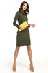 Robe de jour model 136208 Tessita